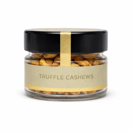 Cashew Truffle Βαζάκι 106ml