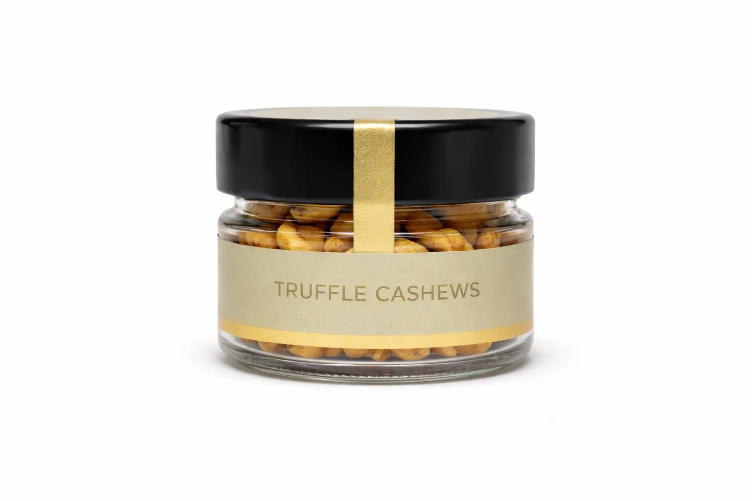Cashew Truffle Βαζάκι 106ml