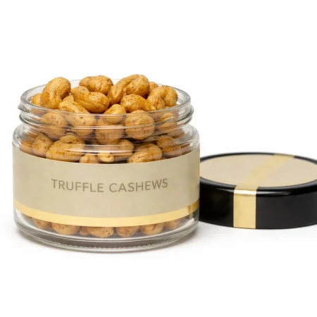 Cashew Truffle Βαζάκι 106ml