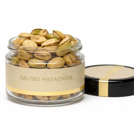 Φυστίκι Αιγίνης Βαζάκι 106ml