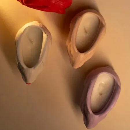 Κερί ‘Ο Λαγός’