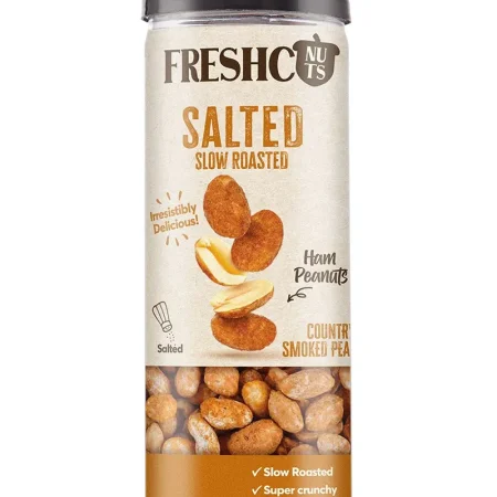 Freshconuts Salty (Country Ham Peanuts) 170gr