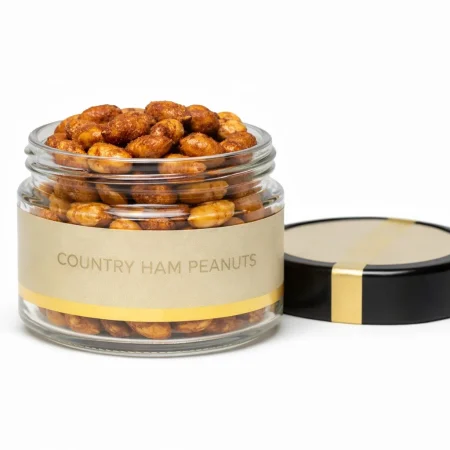 Country Ham Peanuts Βαζάκι 106ml