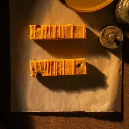 Μπάρα Πορτοκάλι Ελευθερίου 60gr