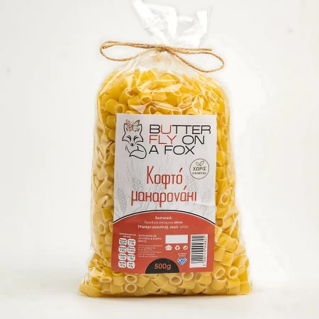 Κοφτό Μακαρονάκι 500gr