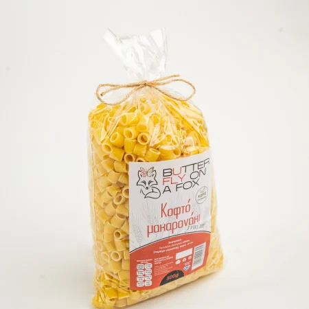 Κοφτό Μακαρονάκι 500gr