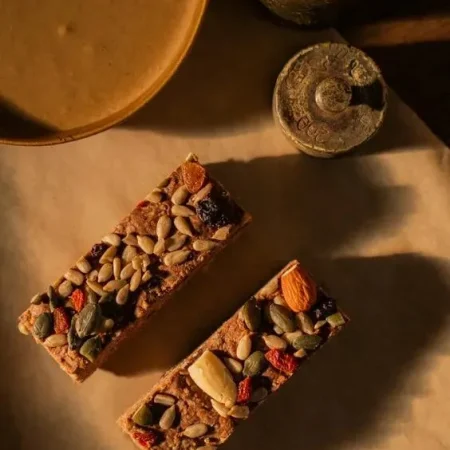 Μπάρα Superfood Ελευθερίου 60gr