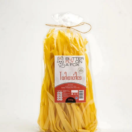 Ταλιατέλες 500gr