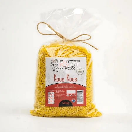Κους Κους 500gr