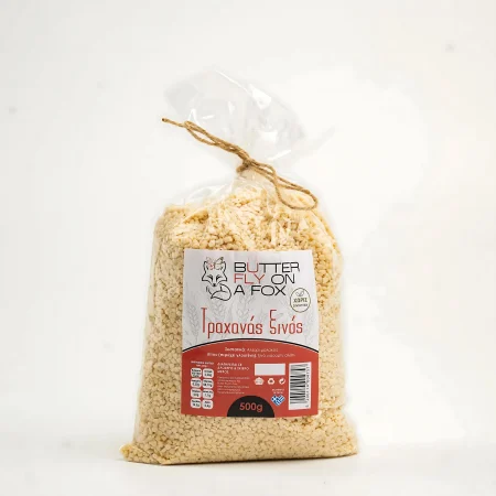 Τραχανάς Ξινός 500gr