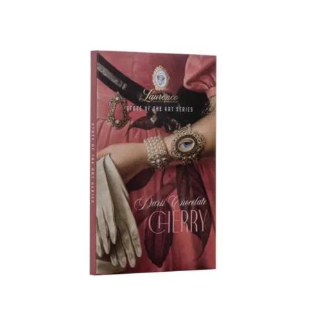 Σοκολάτα Υγείας Κεράσι – State of the Art Cherry