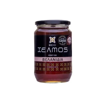 Μέλι Βελανιδιάς Χελμός 950gr