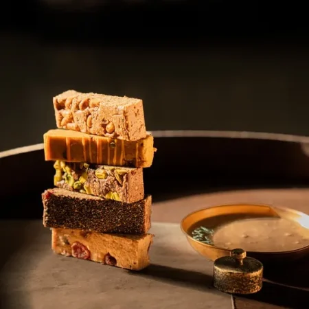 Μπάρα Chocorise Ελευθερίου 60gr