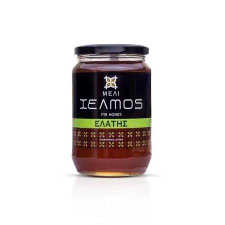Μέλι Ελάτης Χέλμος 480gr