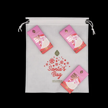 Μπάρα Μελομακάρονο Χειροποίητη 50gr Holigreen