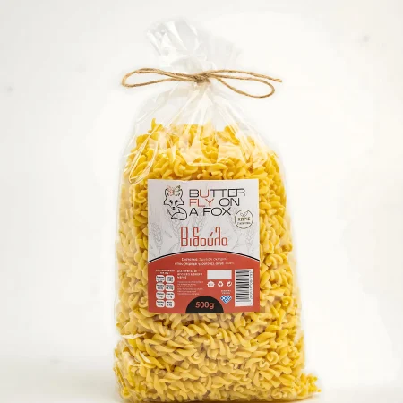 Βιδούλα 500gr