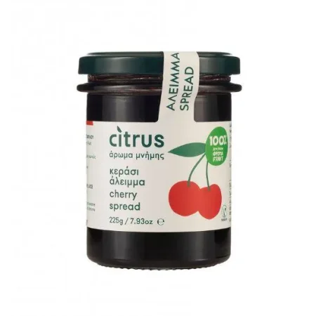 Κεράσι Άλειμμα 225gr