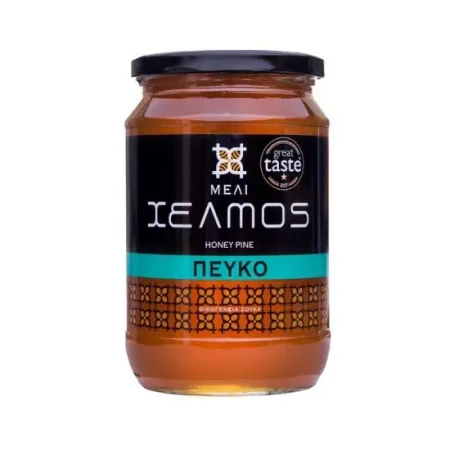 Μέλι Πεύκου Χελμός 950gr