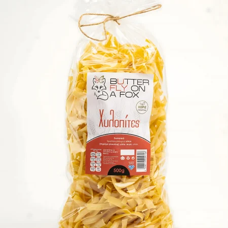 Χυλοπίτες 500gr