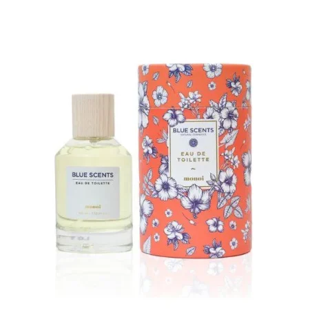 Eau de Toilette Monoi Blue Scents 100ml