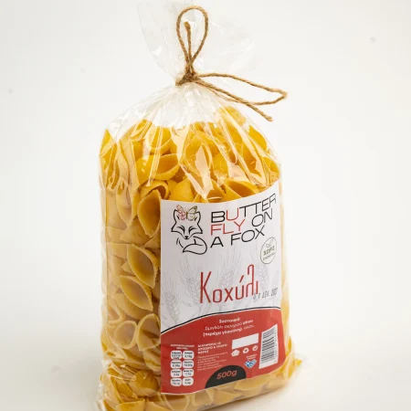 Κοχύλι 500gr