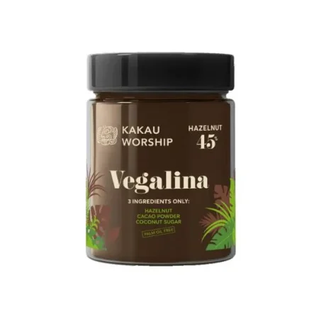 Kakau Vegalina Classic Bio 350gr