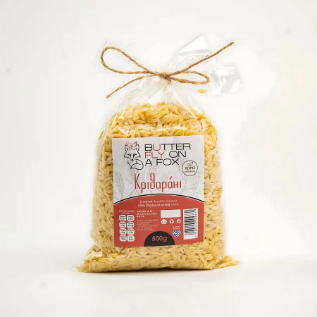 Κριθαράκι 500gr