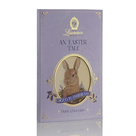 Σοκολάτα Κουβερτούρα 80gr An Easter Tale 80gr