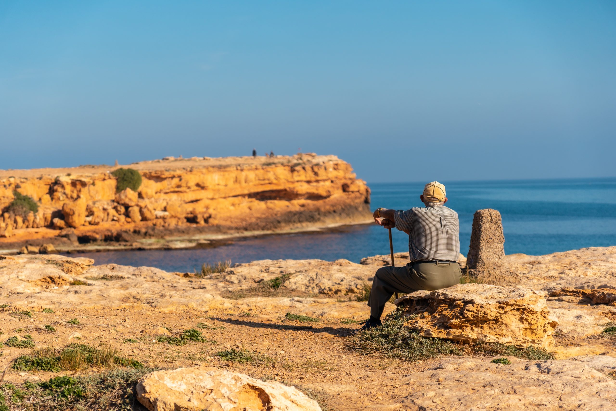 Το Υποβρύχιο που Ταξίδευε στο ποτήρι
