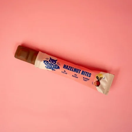 Healthy Co Hazelnut Bites Bar 21gr