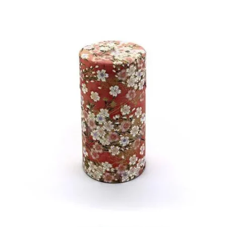 Κουτί Τσαγιού Hiroko 90gr