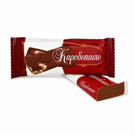 Καρυδόπαστο 40gr