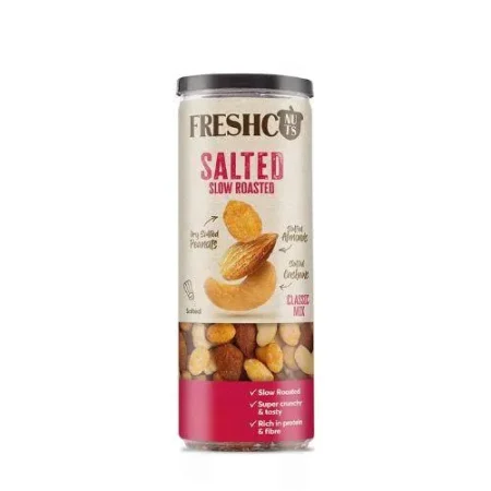 Freshconuts Salty (Classic Salted Mix) 170gr