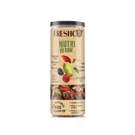 Freshconuts Nutri & Raw (Trailblazer Mix) 170gr