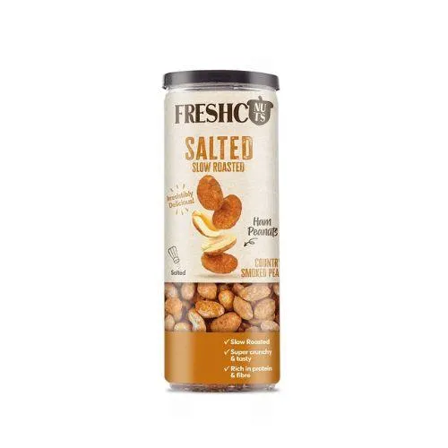 Freshconuts Salty (Country Ham Peanuts) 170gr